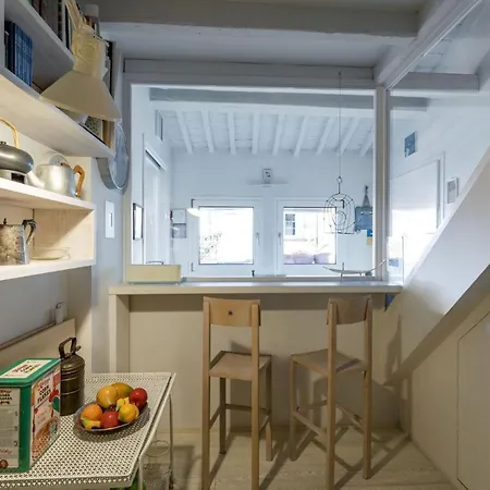 Ca' Delle Veste Apartamento Veneza