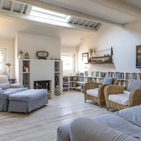 Apartamento Ca' Delle Veste