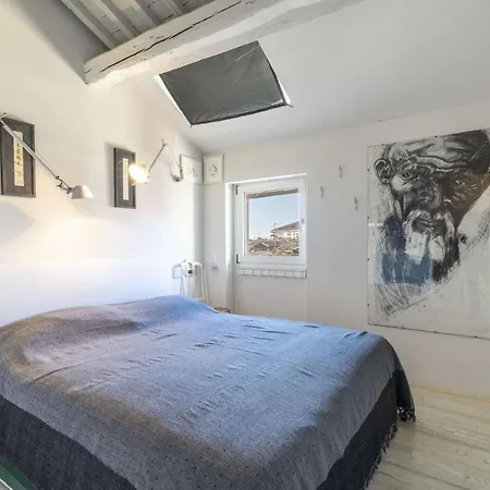 Apartamento Ca' Delle Veste *
