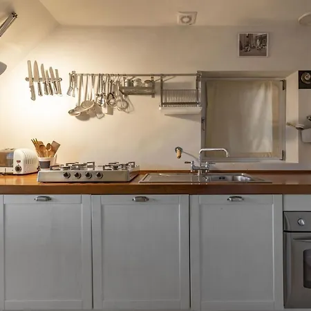 Appartement Ca' Delle Veste