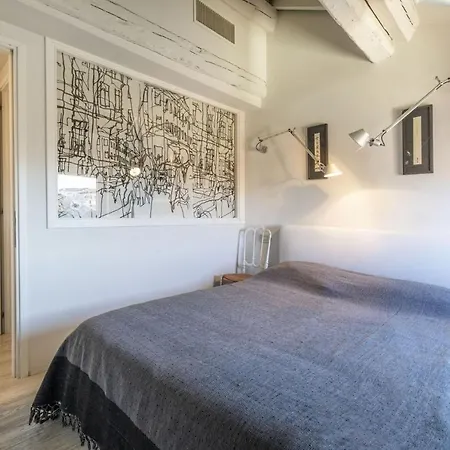 Ca' Delle Veste Appartement Venise