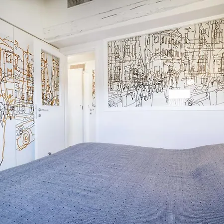 Ca' Delle Veste Appartement Venise